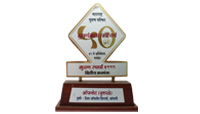 Awards