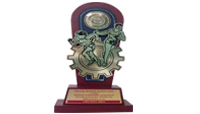 District Awards