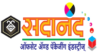 Sadanand Printing Press