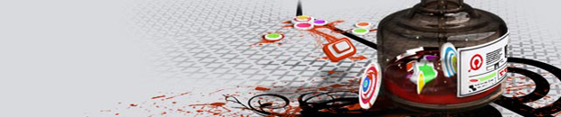 banner