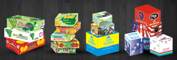 Brochures Printing